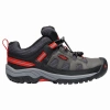 Buty trekkingowe dziecięce KEEN TARGHEE LOW WP