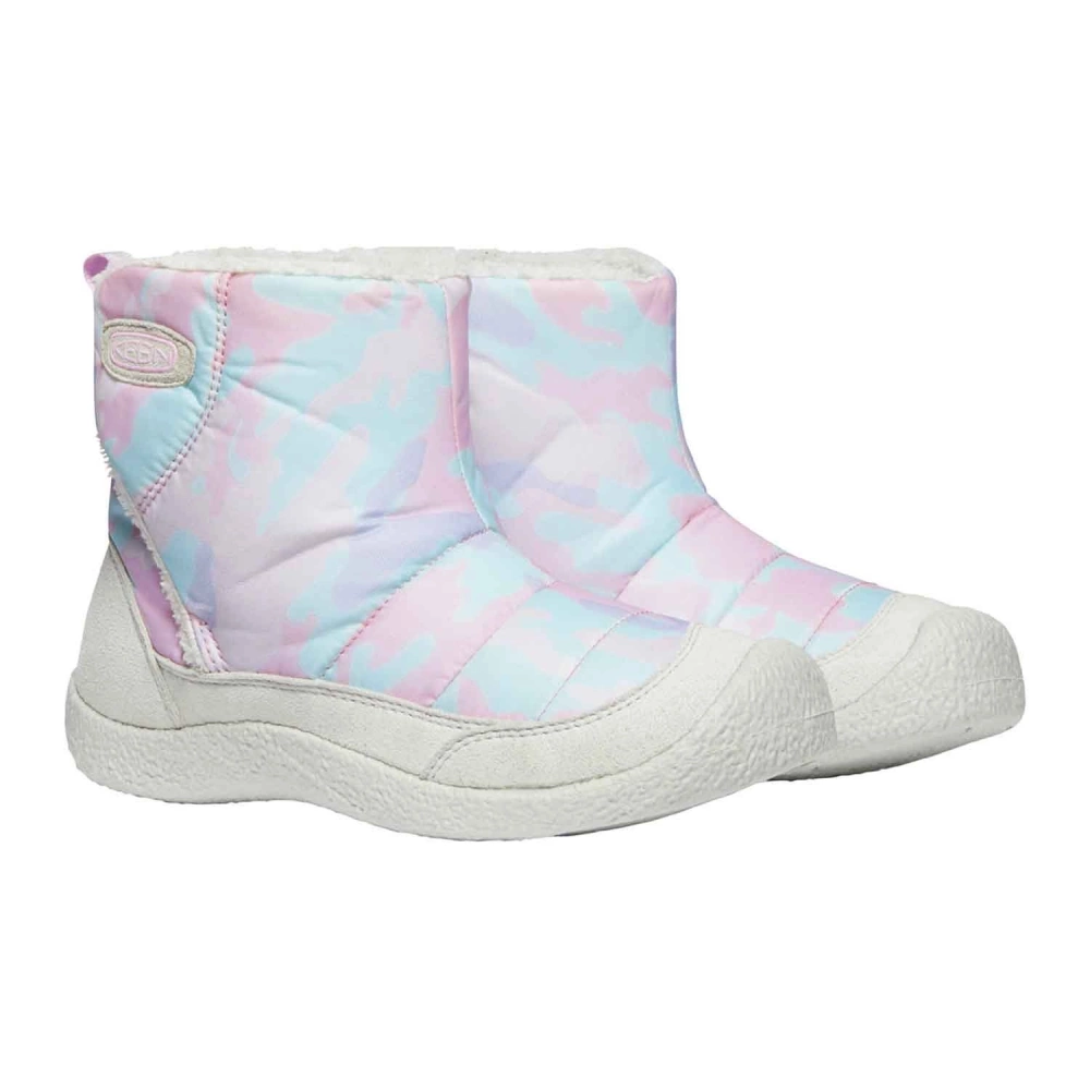 Buty miejskie dziecięce KEEN HOWSER II MID 
