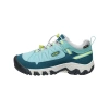 Buty trekkingowe dziecięce KEEN TARGHEE IV LOW WP