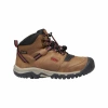 Buty trekkingowe dziecięce KEEN RIDGE FLEX MID WP