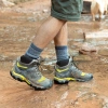 Buty trekkingowe męskie KEEN RIDGE FLEX MID WP