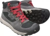 Buty trekkingowe męskie KEEN WESTWARD MID WP 
