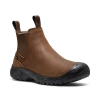 Buty miejskie męskie KEEN ANCHORAGE BOOT IV WP