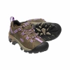 Buty trekkingowe damskie KEEN TARGHEE II WP