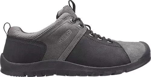 Buty miejskie męskie KEEN CITIZEN LOW WP 
