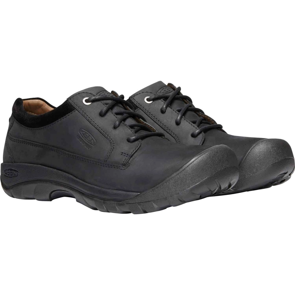 Buty miejskie męskie KEEN AUSTIN CASUAL WP