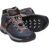 Buty trekkingowe dziecięce TARGHEE MID WP