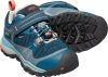 Buty trekkingowe dziecięce KEEN TERRADORA LOW WP 