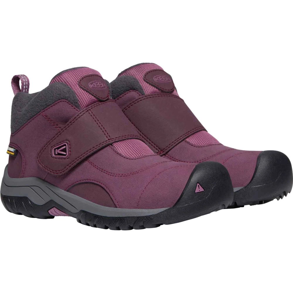 Buty dziecięce miejskie KEEN KOOTENAY II WP