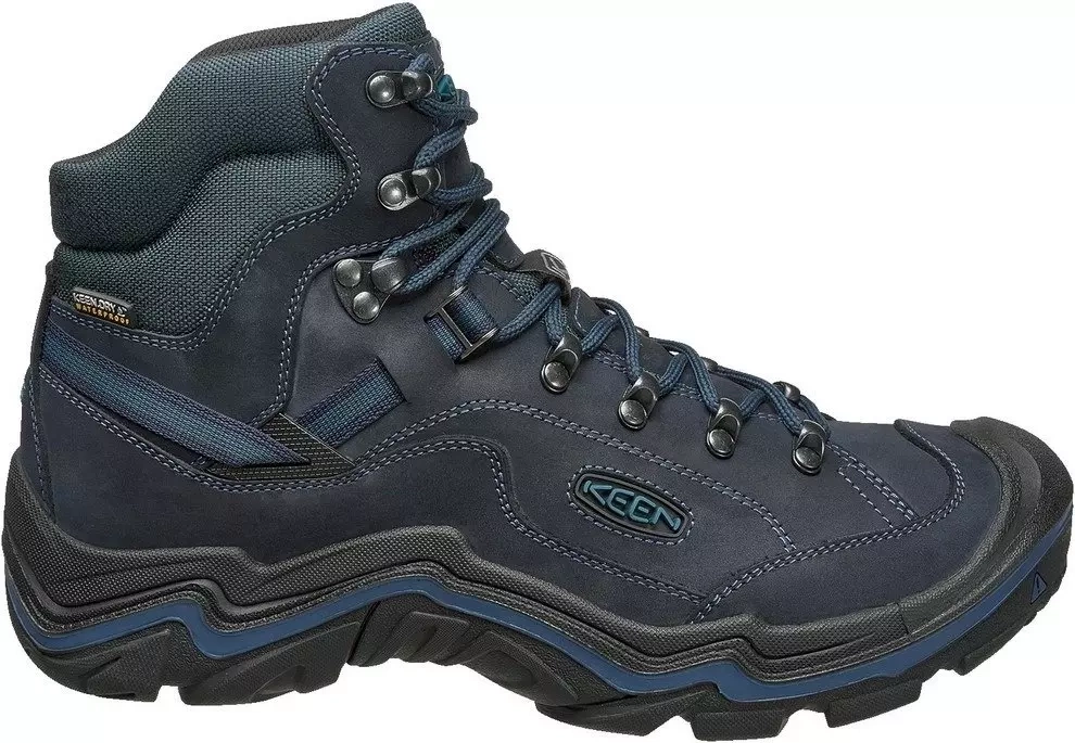 Buty trekkingowe męskie KEEN GALLEO MID WP    