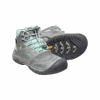 Buty trekkingowe dziecięce KEEN RIDGE FLEX MID WP