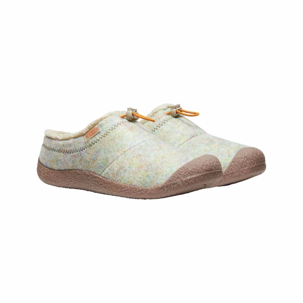 Buty miejskie damskie KEEN HOWSER III SLIDE