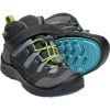 Buty miejskie dziecięce KEEN HIKEPORT MID WP 
