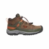 Buty trekkingowe dziecięce KEEN TARGHEE MID WP