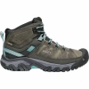 Buty trekkingowe damskie TARGHEE III MID WP