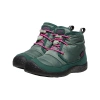 Buty miejskie dziecięce KEEN HOWSER II CHUKKA WP
