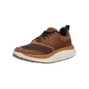 Buty miejskie męskie KEEN WK400 LEATHER