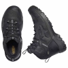 Buty trekkingowe męskie KEEN BASIN RIDGE MID WP