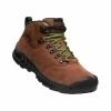 Buty trekkingowe damskie KEEN NXIS EXPLORER MID WP