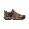 Buty trekkingowe męskie KEEN RIDGE FLEX WP