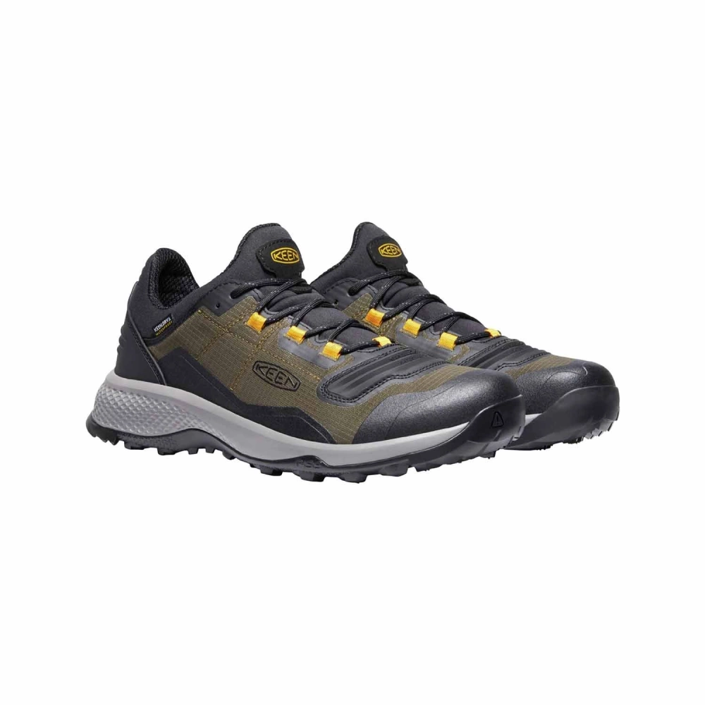 Buty trekkingowe męskie KEEN TEMPO FLEX WP