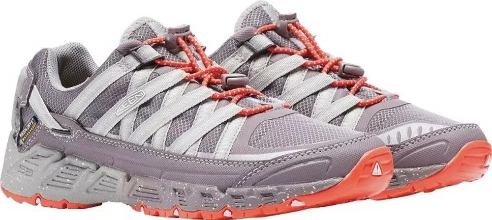 Buty trekkingowe damskie KEEN VERSATRAIL WP