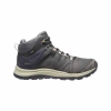 Buty trekkingowe damskie KEEN TERRADORA II LEATHER MID WP