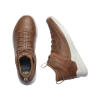 Buty miejskie męskie KEEN HIGHLAND SNEAKER MID