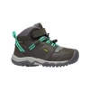 Buty trekkingowe dziecięce KEEN RIDGE FLEX MID WP