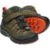Buty trekkingowe dziecięce KEEN HIKEPORT MID WP