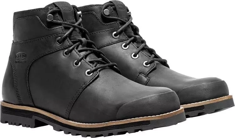 Buty męskie KEEN THE ROCKER WP 