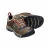 Buty trekkingowe męskie KEEN RIDGE FLEX WP
