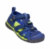 Sandały dziecięce KEEN SEACAMP II CNX