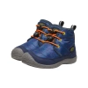 Buty miejskie dziecięce KEEN HOWSER II CHUKKA WP