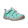 Sandały dziecięce KEEN SEACAMP II CNX