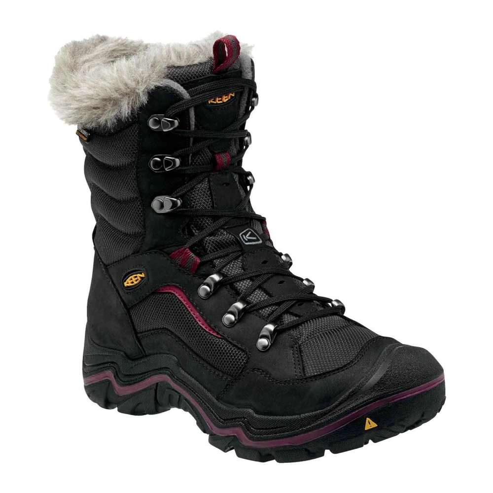 Buty trekkingowe damskie KEEN DURAND POLAR
