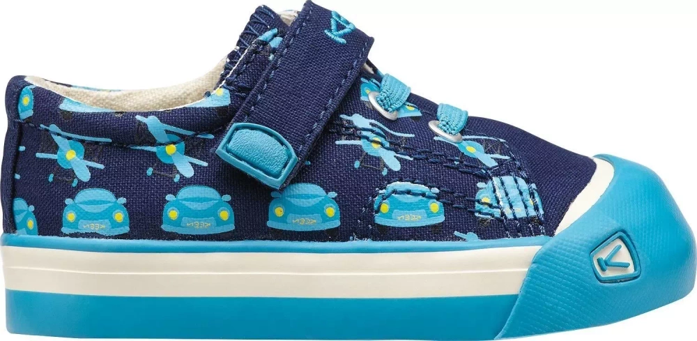 Trampki dziecięce KEEN CORONADO PRINT 