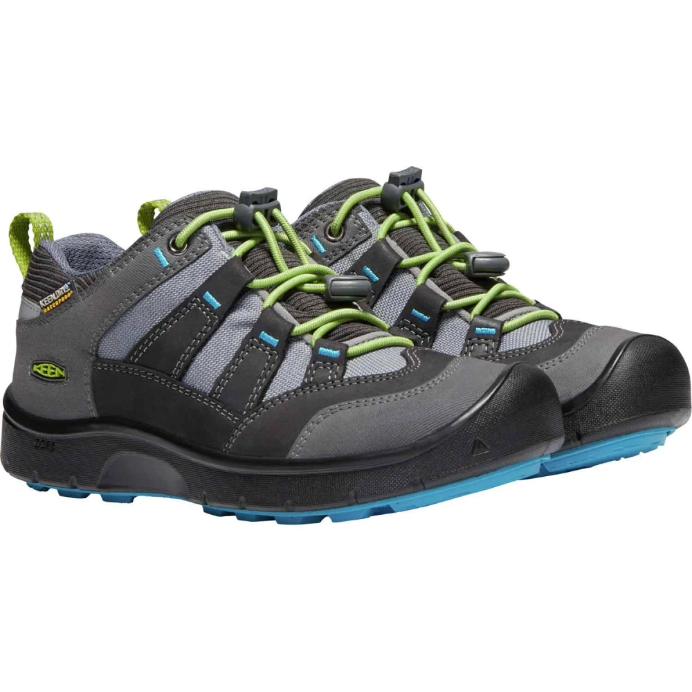 Buty trekkingowe dziecięce KEEN HIKEPORT WP 