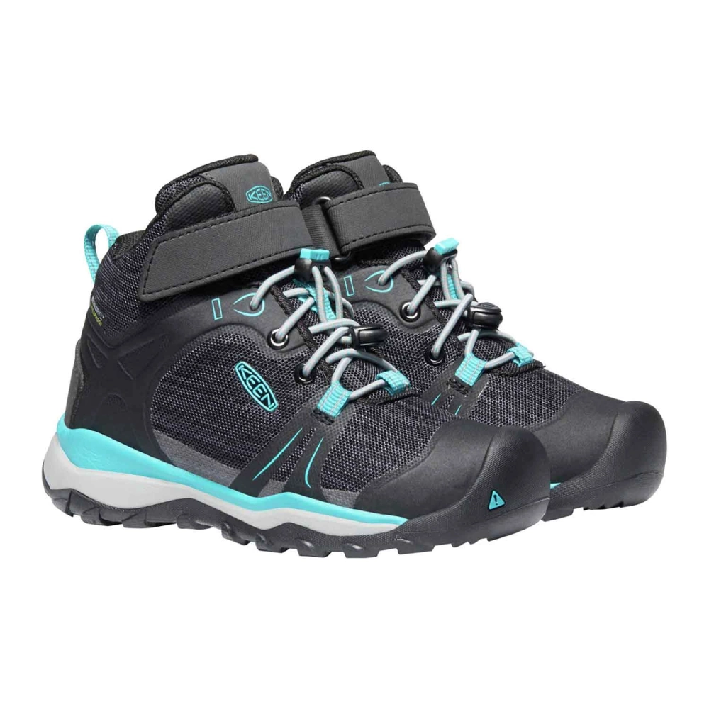 Buty trekkingowe dziecięce KEEN TERRADORA II MID WP
