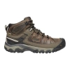 Buty trekkingowe męskie KEEN MEN TARGHEE III MID WP