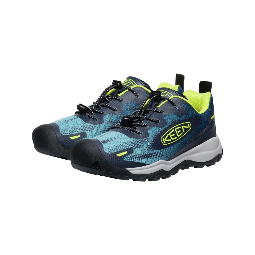Buty trekkingowe dziecięce KEEN WANDURO SPEED