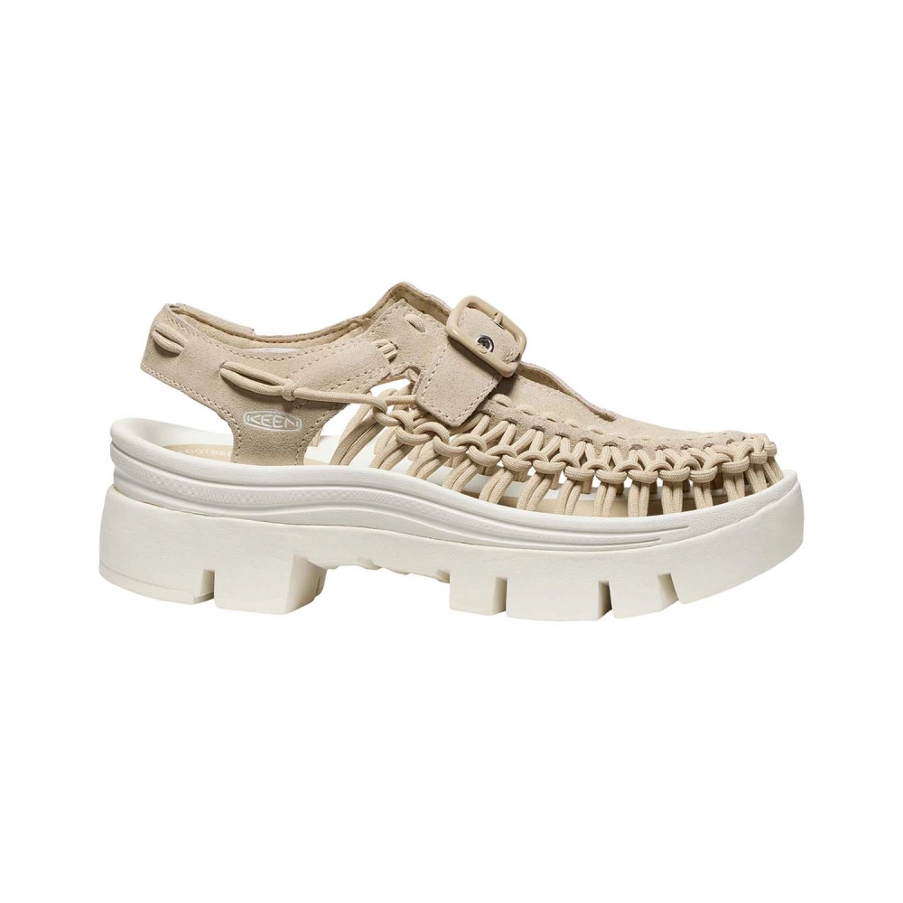 Sandały unisex KEEN UNEEK PLT MARY JANE