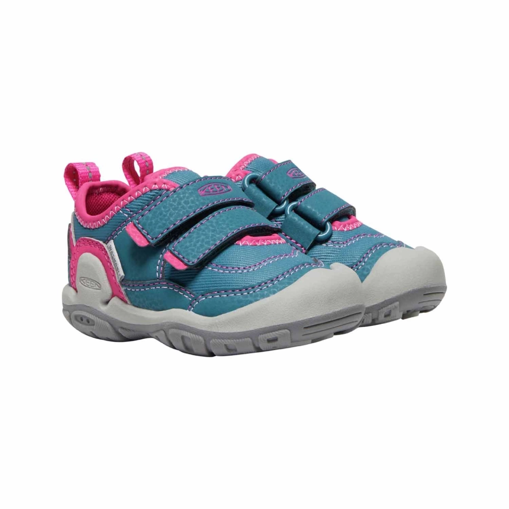 Buty miejskie dziecięce KEEN KNOTCH HOLLOW DS