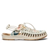 Sandały unisex KEEN UNEEK II CONVERTIBLE CANVAS