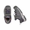 Buty trekkingowe dziecięce KEEN TARGHEE LOW WP