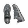 Buty trekkingowe damskie KEEN TERRADORA II WP 