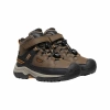 Buty trekkingowe dziecięce KEEN TARGHEE MID WP