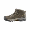 Buty trekkingowe męskie KEEN TARGHEE II MID WP  