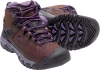 Buty trekkingowe damskie KEEN TARGHEE EXP MID WP
