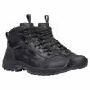 Buty trekkingowe męskie KEEN BASIN RIDGE MID WP